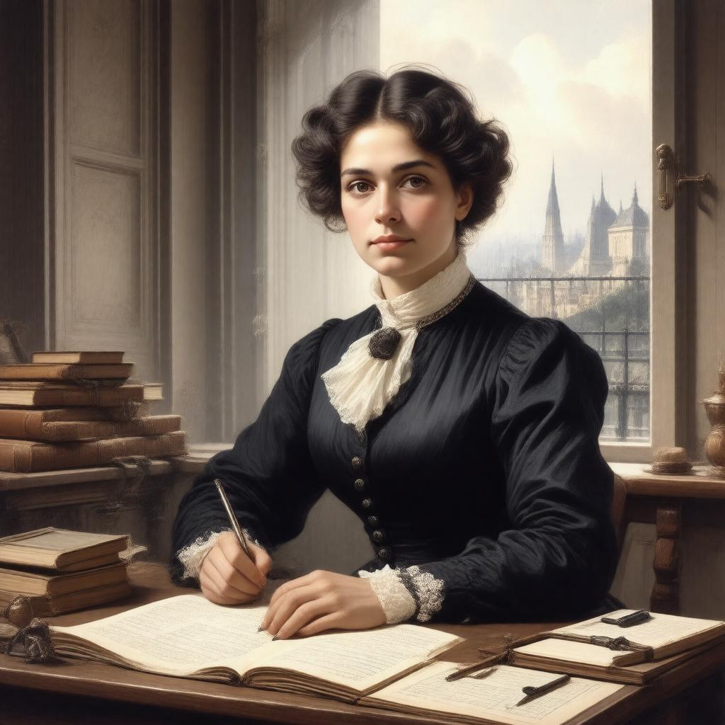 Sophie Germain